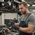 Mike Johnson - Master Technician and Shop Owner