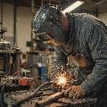 Carlos Rodriguez - Senior Welder and Paint Specialist